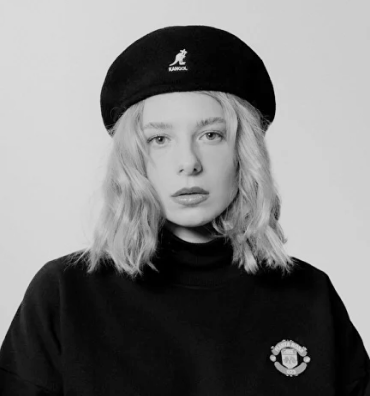 Полина Суханова, Бренд-менеджер ARNY PRAHT