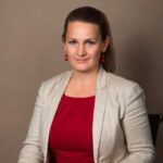 Попова Галина, Руководитель клиники Biolana