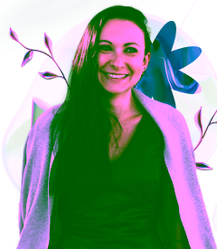 Прохорова Елена Алексеевна, Научный руководитель курса, Практический психолог