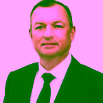 Растрыгин Александр