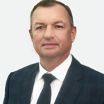 Растрыгин Александр, Юрист со стажем 30+ лет