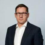 Ринат Мухаметвалеев, Возглавлял розничную сеть «Галамарт»