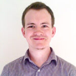 Rob, Преподаватель английского языка, носитель языка из Великобритании