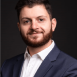 Роберт Абрамян, Начальник управления коммерции ХК «Авангард»