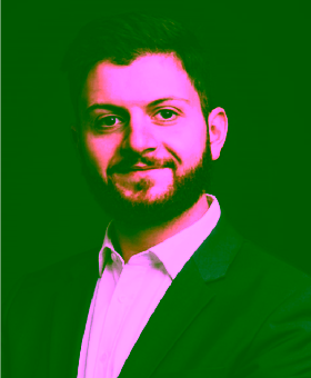 Роберт Абрамян, Начальник управления коммерции ХК «Авангард»