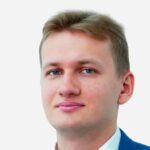 Роман Александрович Шатов, Юрист