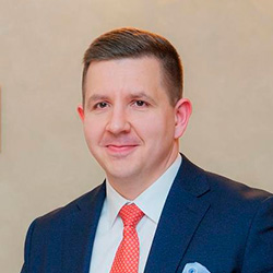 Роман Чистяков