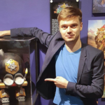 Роман Gnumme, Стример Hearthstone