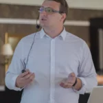 Роман Игнатов, DevOps-инженер