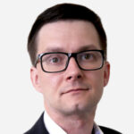 Роман Могучев, Преподаватель