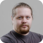 Роман Орлов, Lead Software Test Automation Engineer в EPAM