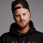 Роман Шмаргон, A&R «Первого музыкального Издательства», CEO лейбла IDOL MUSIC