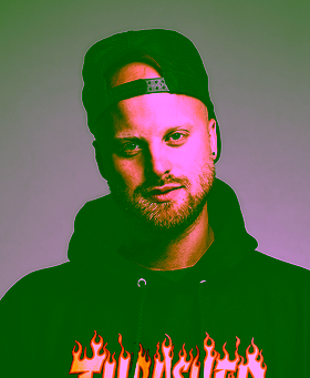 Роман Шмаргон, A&R «Первого музыкального Издательства», CEO лейбла IDOL MUSIC