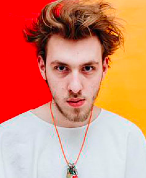 Роман Уваров, Дизайнер и основатель бренда Roma Uvarov Design