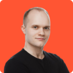 Роман Васильев, Руководитель аналитики международного Яндекс.Поиска