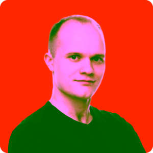 Роман Васильев, Руководитель аналитики международного Яндекс.Поиска