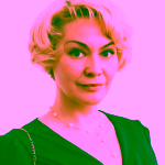 Романенко Виктория, Бизнес-психолог. Бизнес-тренер