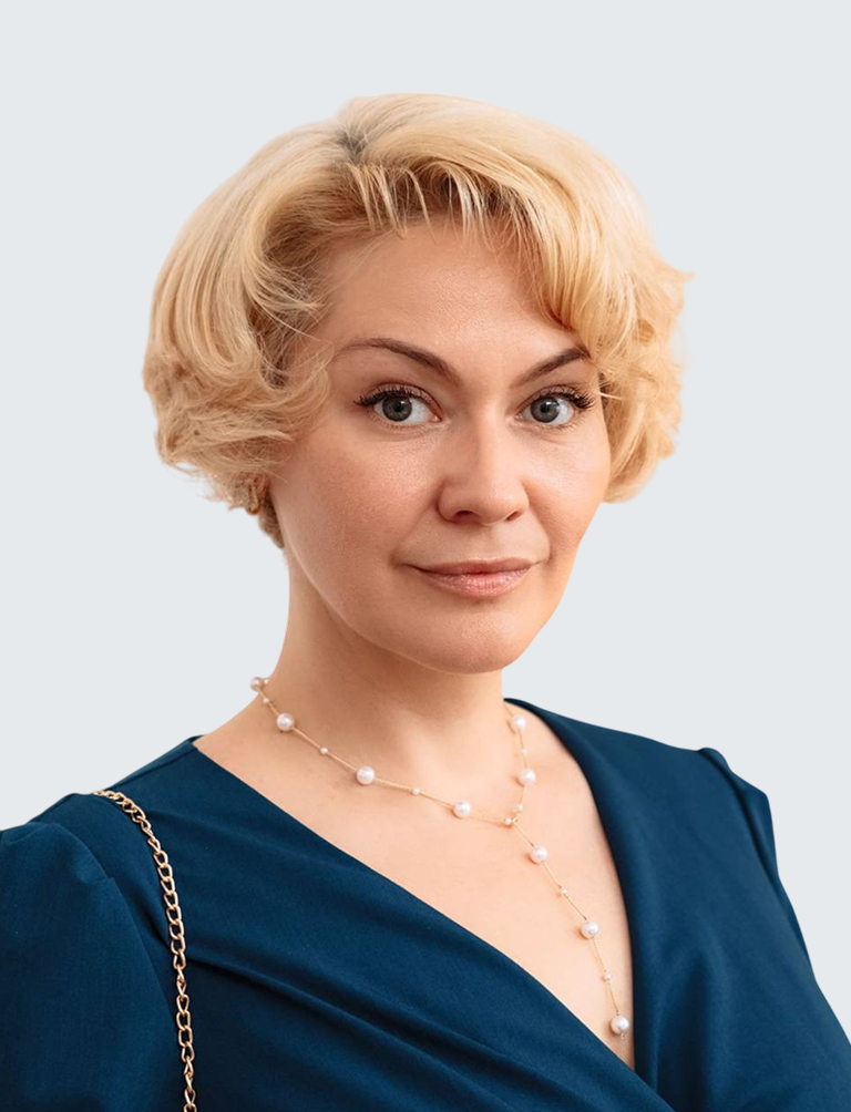 Романенко Виктория, Бизнес-психолог. Бизнес-тренер