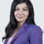 Романова Валерия, Директор по управлению проектами в ВТБ факторинг