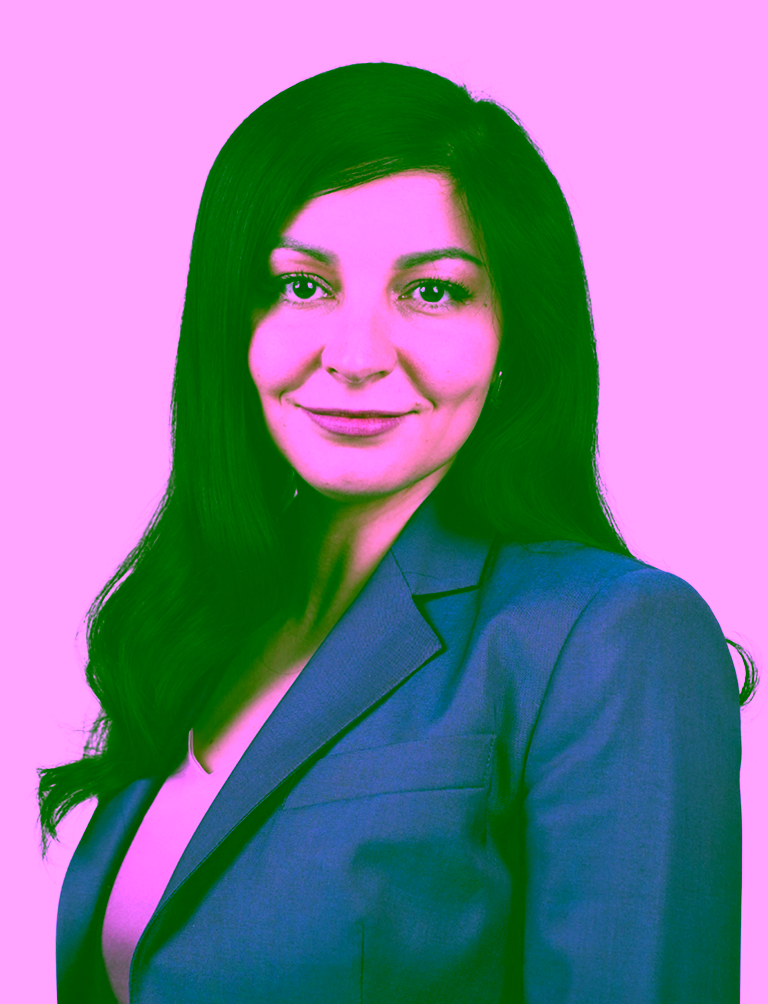 Романова Валерия, Директор по управлению проектами в ВТБ факторинг