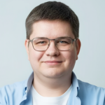 Руслан, Преподаватель английского языка