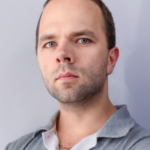 Руслан Кондратенко, Пейзажный архитектурный фотограф