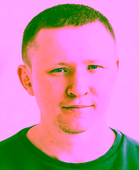 Рустам Гизатуллин, Руководитель агентства контекстной рекламы Gizatullin.digital