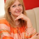 Рыбальченко Наталья, Профессиональный психолог, преподаватель философии, МГУ им. М.В. Ломоносова