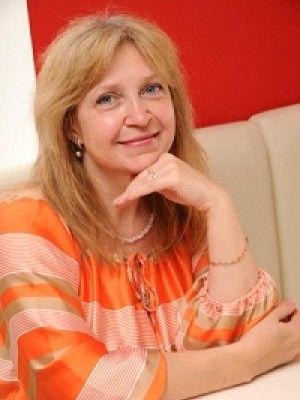 Рыбальченко Наталья, Профессиональный психолог, преподаватель философии, МГУ им. М.В. Ломоносова