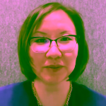 Саглар Лиджиева