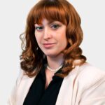 Самойлова Анастасия, Руководитель маркетингового агентства