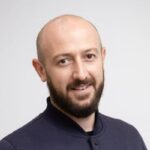 Саркис Ирицян, Руководитель отдела продаж в Циане