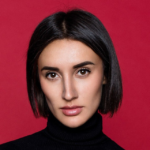 Саша Ермоленко, Директор департамента дизайна сервисов VK