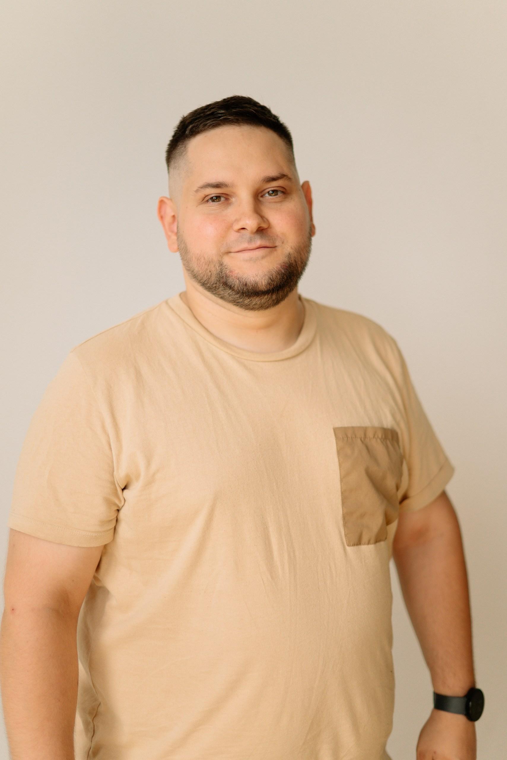 Савинов Виктор, Основатель компании по автоматизации бизнеса