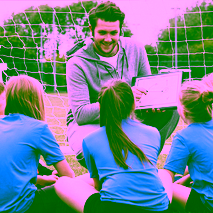 Щекотихина Ирина Вячеславовна, Педагог-психолог высшей категории