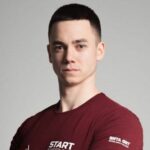 Щербаков Павел, Фитнес-тренер, нутрициолог