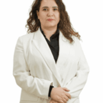 Селезнёва Мария Анатольевна, Заместитель руководителя методического отдела