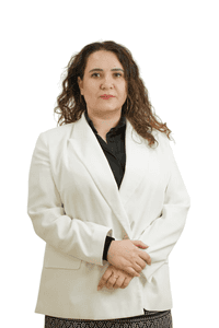 Селезнёва Мария Анатольевна, Заместитель руководителя методического отдела