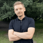 Семён Савенков, Разработчик 1С в «КОРУС Консалтинг»