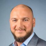 Сергей Антипкин, Директор по развитию бизнеса в Анабаре, в прошлом директор по продажам в Циане