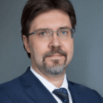 Сергей Байтеряков, Зам. руководителя практики управления изменениями «Альянс Консалтинге»