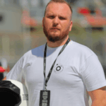 Сергей Белозерцев, Frontend-разработчик в Газпромбанке