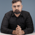 Сергей Дарбаидзе, Старший дизайнер в Distillery