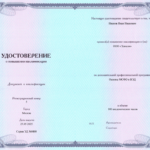 Сергей Герштейн, Генеральный директор сервиса аутсорсинга бухгалтерии «Кнопка»