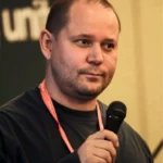 Сергей Гимельрейх, Геймдизайнер, автор игр