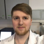 Сергей Харитонов, Молекулярный биолог, научный сотрудник факультета почвоведения МГУ