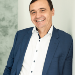 Сергей Кабанов, Директор по продажам бытовой техники в Miele