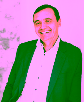 Сергей Кабанов, Директор по продажам бытовой техники в Miele