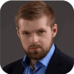 Сергей Камянецкий, Сертифицированный Microsoft-разработчик, 8 лет пишет на C#