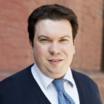 Сергей Колесников, Руководитель проектов, НИУ ВШЭ